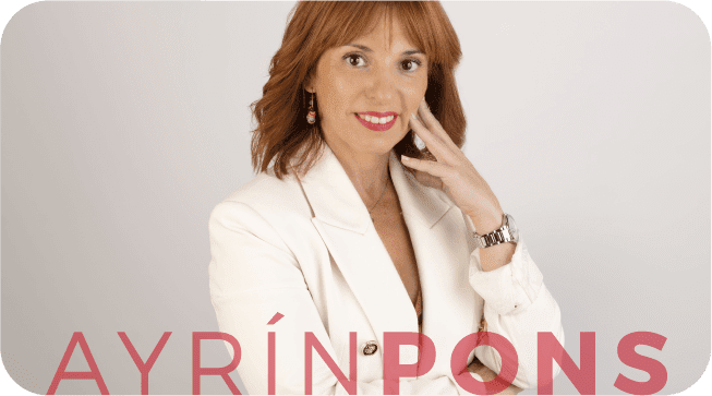 ayrin pons coaching